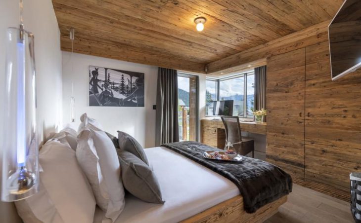 Chalet Marmottiere in Verbier , Switzerland image 42 